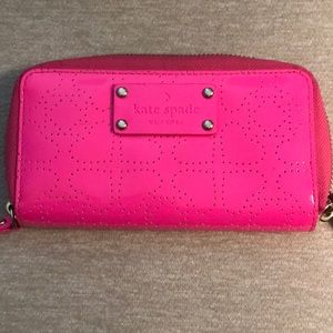 Kate Spade wallet